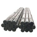 Cold Rolled Round Steel Bar Solid Hot Rolled Round Steel 20# 45# Round Bar Price